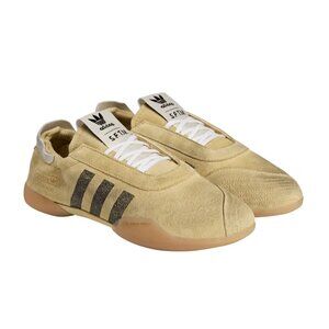 408. ADIDAS Taekwondo Mei Song of the Mute Cream White HP3516 $140 US 6